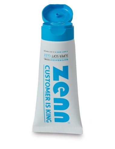Lubrifiant Eau Zenn 100ml