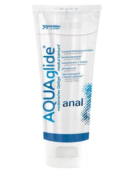 AQUAglide AQUAglide