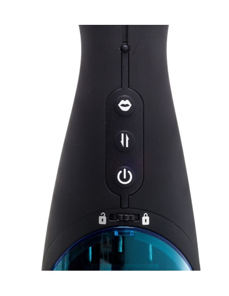 Masturbateur automatique Powermate 1