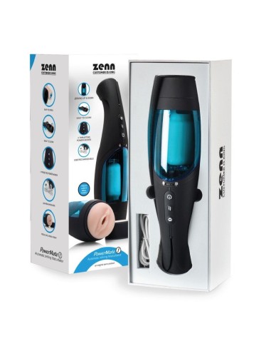Masturbateur automatique Powermate 1