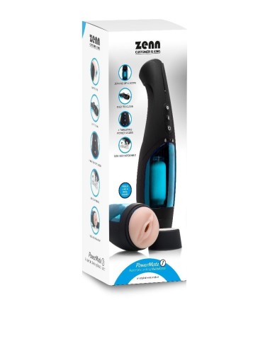 Masturbateur automatique Powermate 1