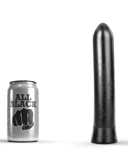 Gode AB07 Shot All Black 20 x 4.5cm Gode AB07 Shot All Black 20 x 4.5cm