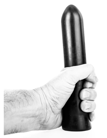 Gode AB07 Shot All Black 20 x 4.5cm Gode AB07 Shot All Black 20 x 4.5cm