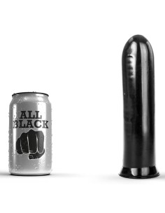 Gode AB08 Big Shot All Black 18 x 4.6cm