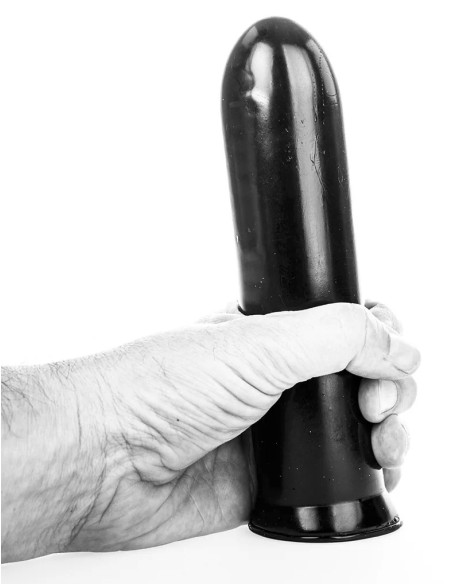 Gode AB08 Big Shot All Black 18 x 4.6cm Gode AB08 Big Shot All Black 18 x 4.6cm
