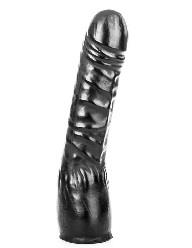 Gode AB10 Jack All Black 13 x 4cm