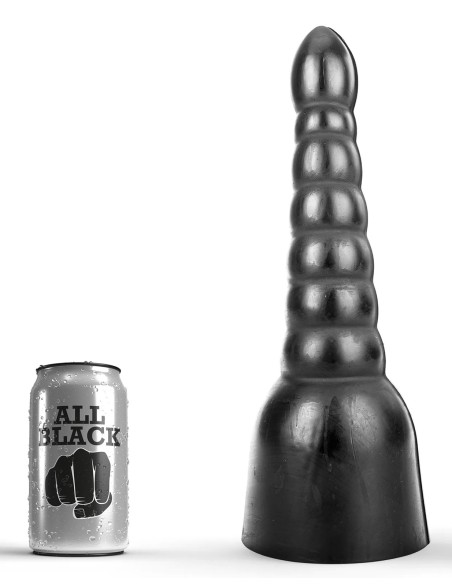 Gode AB17 Bole All Black 22 x 6.5cm