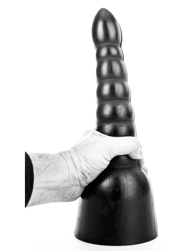 Gode AB17 Bole All Black 22 x 6.5cm