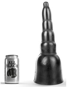 Gode AB18 Stock All Black 20 x 6.5cm