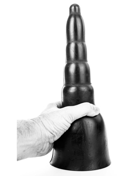 Gode AB18 Stock All Black 20 x 6.5cm