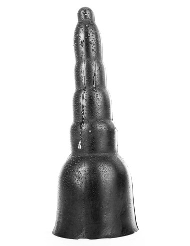 Gode AB18 Stock All Black 20 x 6.5cm