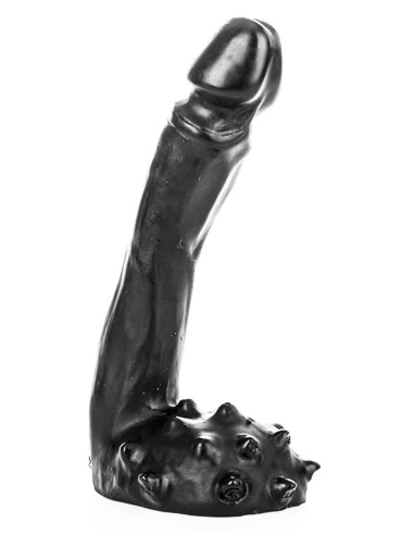 Gode AB26 Dink All Black 19 x 3.5cm