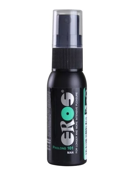 Eros Prolong Man - 30 ml Eros Prolong Man - 30 ml