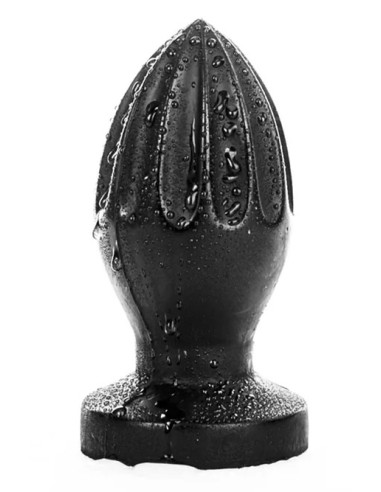 Plug AB31 Citrus All Black 11 x 5.5cm