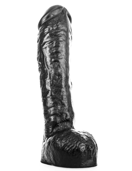 Gode AB34 Bratwurst All Black 24 x 6.5cm Gode AB34 Bratwurst All Black 24 x 6.5cm