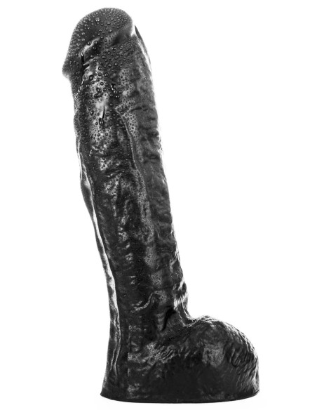 Gode AB34 Bratwurst All Black 24 x 6.5cm Gode AB34 Bratwurst All Black 24 x 6.5cm