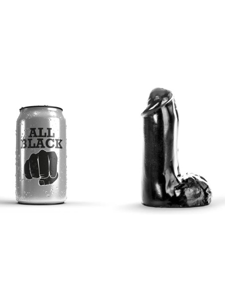 Gode AB41 Joystick All Black 11 x 5cm Gode AB41 Joystick All Black 11 x 5cm