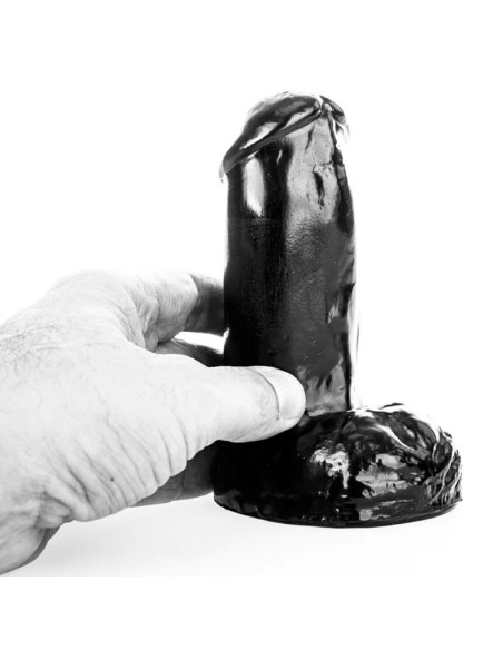 Gode AB41 Joystick All Black 11 x 5cm Gode AB41 Joystick All Black 11 x 5cm