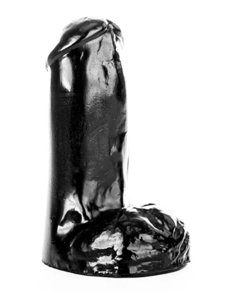 Gode AB41 Joystick All Black 11 x 5cm Gode AB41 Joystick All Black 11 x 5cm