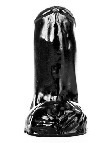 Gode AB41 Joystick All Black 11 x 5cm