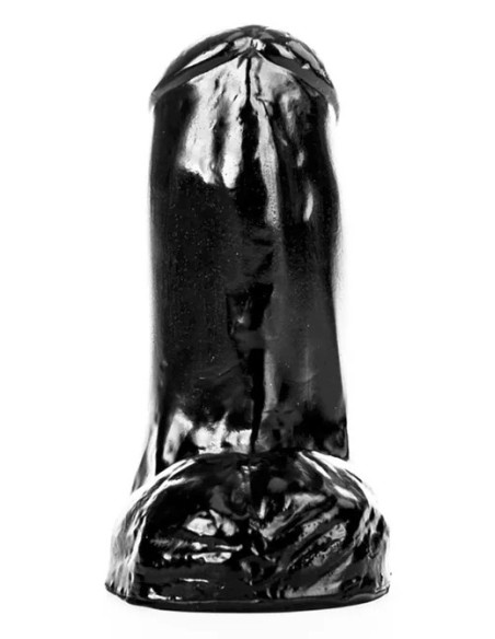 Gode AB41 Joystick All Black 11 x 5cm Gode AB41 Joystick All Black 11 x 5cm
