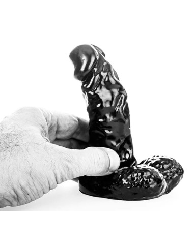 Gode AB42 Hose All Black 11 x 4.5cm