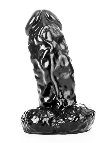 Gode AB42 Hose All Black 11 x 4.5cm