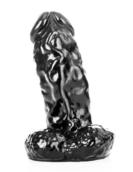 Gode AB42 Hose All Black 11 x 4.5cm