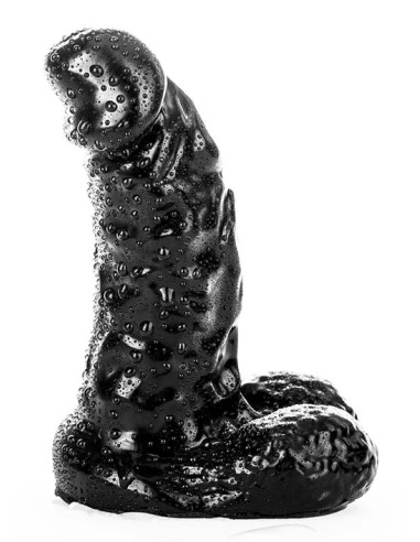 Gode AB42 Hose All Black 11 x 4.5cm