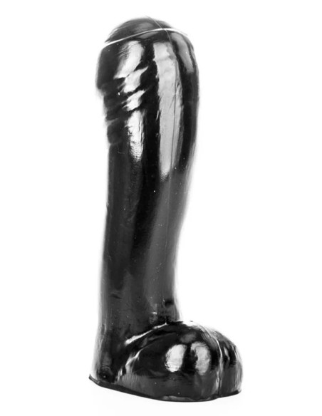 Gode AB44 Mallet All Black 13 x 4.5cm