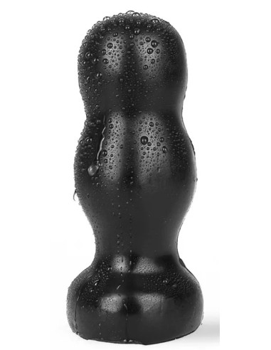 Plug Caleb Dark Crystal 12.5 x 6cm