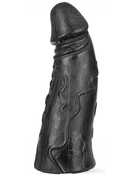 Gode Odin Dark Crystal 36 x 12.5cm Gode Odin Dark Crystal 36 x 12.5cm