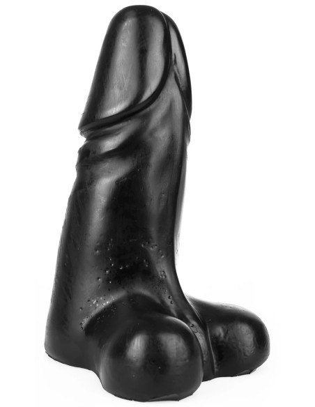 Gode XXL DICH Dark Crystal 27 x 12cm