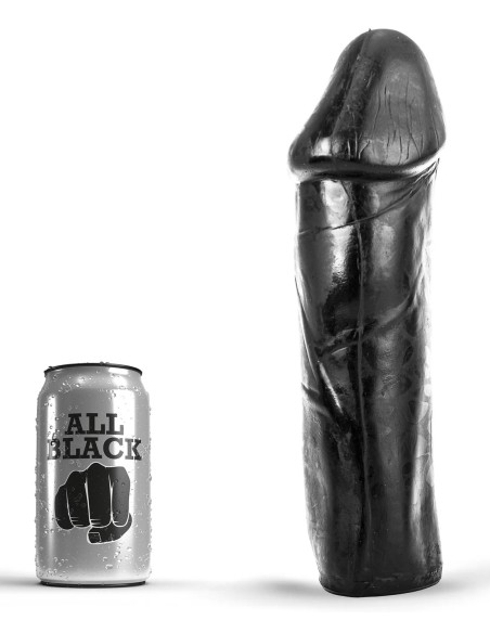 Gode AB49 Ak-47 All Black 25 x 8.5cm