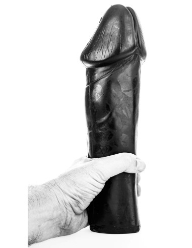 Gode AB49 Ak-47 All Black 25 x 8.5cm