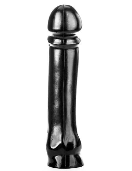 Gode AB50 Big Time All Black 29 x 7.2cm