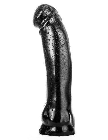 Gode AB50 Big Time All Black 29 x 7.2cm