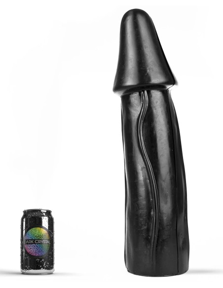 Gode Bertram Dark Crystal 46 x 13cm Gode Bertram Dark Crystal 46 x 13cm