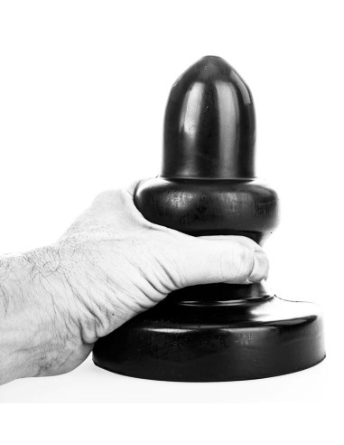 Plug AB52 Plunger 15 x 8cm