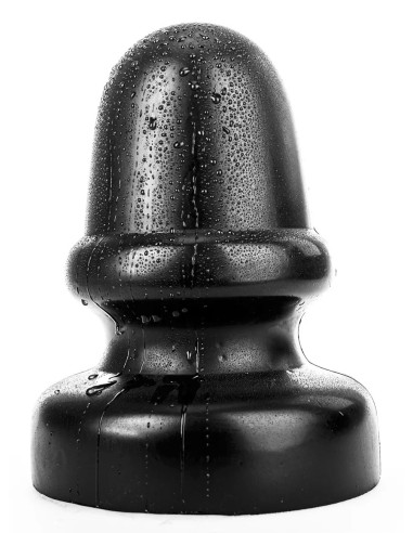 Plug AB54 Valve All Black 18 x 14.5cm