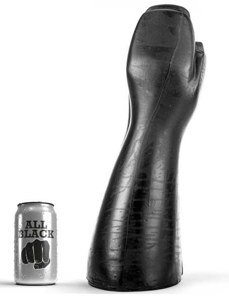 Gode AB59 Applause All Black 38 x 15cm