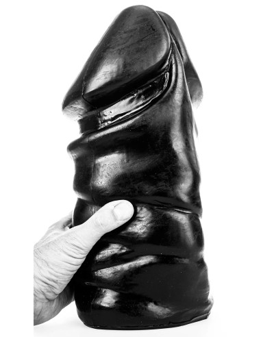 Gode AB60 Goofy All Black 30 x 15.5cm