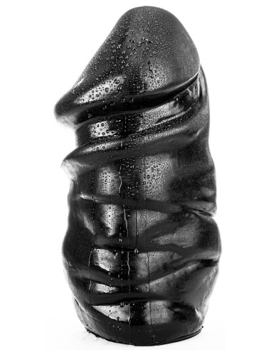 Gode AB60 Goofy All Black 30 x 15.5cm