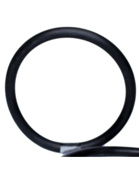 Cockring fin en caouchouc Rubber Ring 4mm