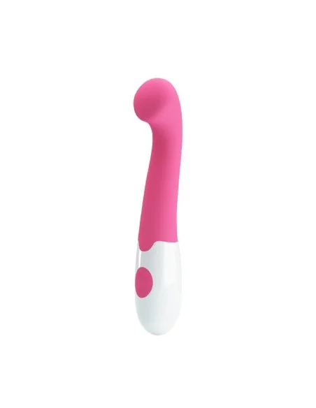 Vibromasseur Charles - 17.2 x 3 cm Vibromasseur Charles - 17.2 x 3 cm