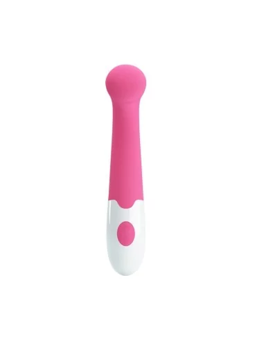 Vibromasseur Charles - 17.2 x 3 cm