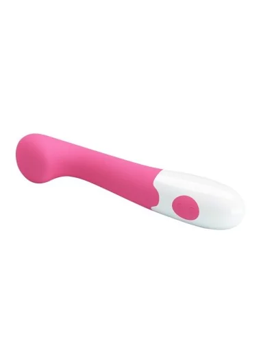 Vibromasseur Charles - 17.2 x 3 cm