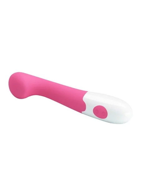 Vibromasseur Charles - 17.2 x 3 cm Vibromasseur Charles - 17.2 x 3 cm