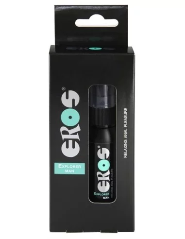 Spray décontractant Explorer Man 30 mL