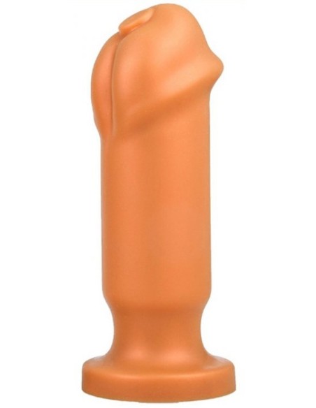 Plug Dicky L 20 x 7 cm Plug Dicky L 20 x 7 cm